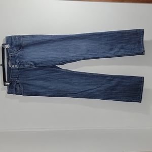 CAbi Jeans size 10 Vintage